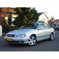 Acessórios Opel Omega C Sedan (1999 - 2003)